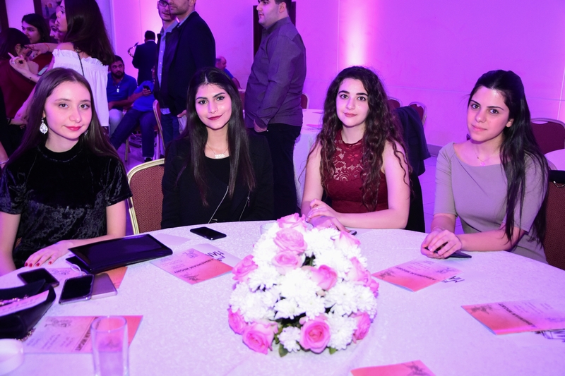 Armenian Night 2017 